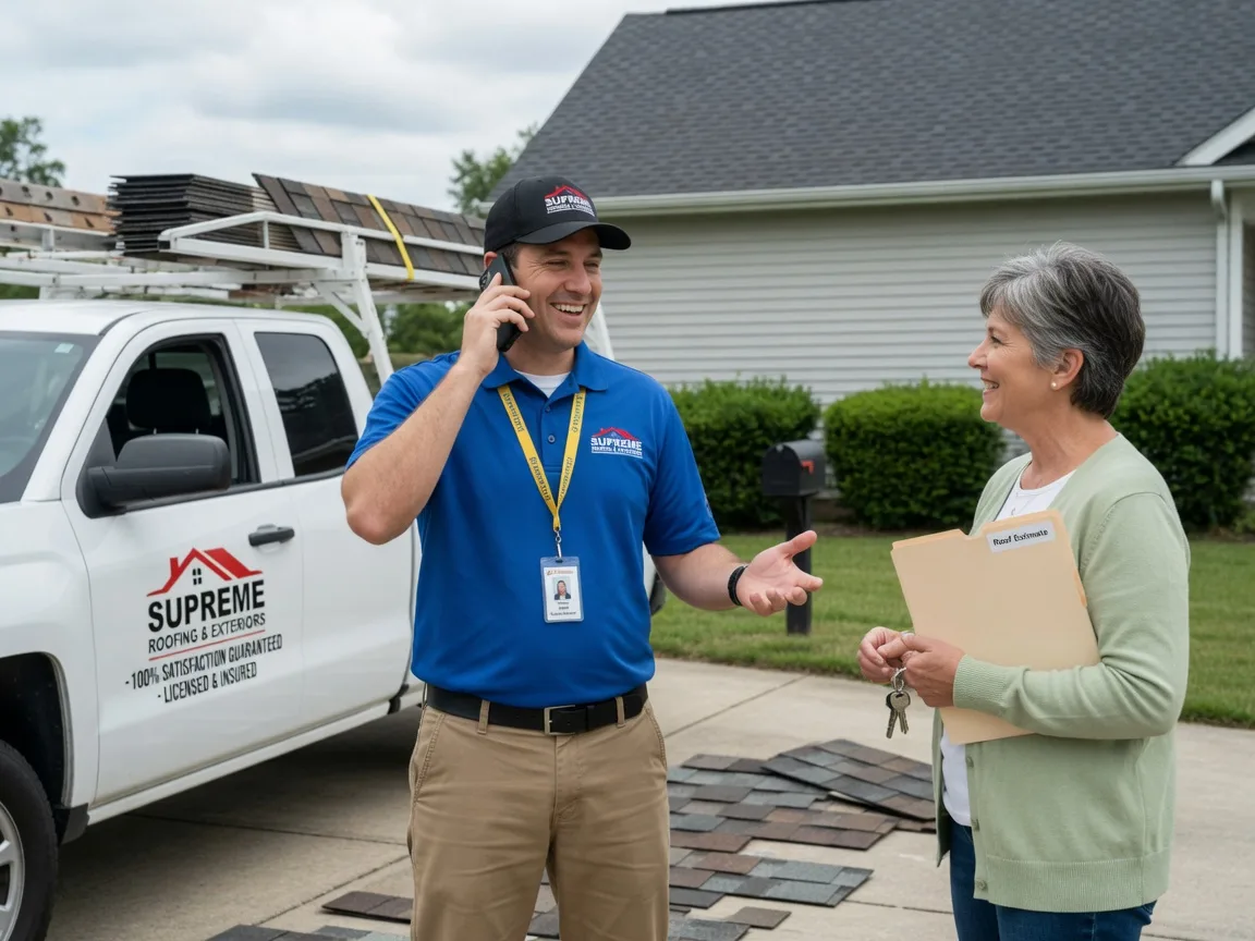 Roof Replacement Washington, GA FAQs